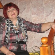 Людмила, 60, Семилуки