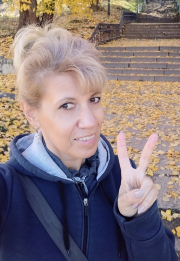 Minha foto - Olga, 53 de Torzhok (@olgashlyahtina)