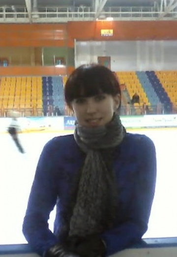 Моя фотография - Лена, 35 из Вороново (@lena4413)