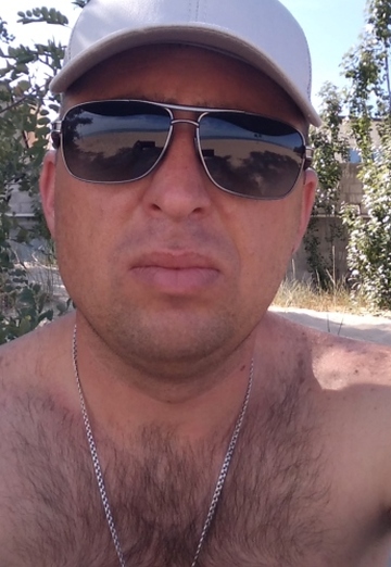 Моя фотографія - РОМАН, 40 з Маріуполь (@roman170298)