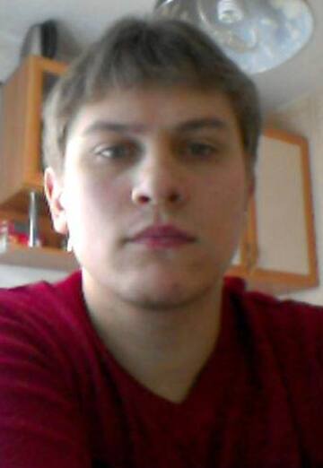 Моя фотография - Роман, 32 из Новосибирск (@roman134260)