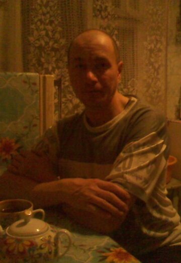 Моя фотография - Владимир Николаевич, 54 из Наровля (@vladimirnikolaevich50)