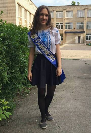 Моя фотография - Соня, 24 из Киев (@sonya6091)