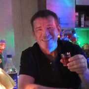 Evgeniy. 54 Kemerovo