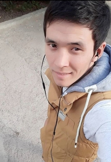 My photo - Ramazan Nurgaliev, 31 from Almaty (@ramazannurgaliev)