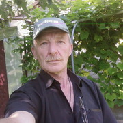 Андрей, 65, Острогожск
