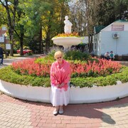 Белогорова Ольга Вита, 67, Златоуст