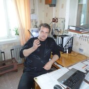 Владислав, 61, Кодинск