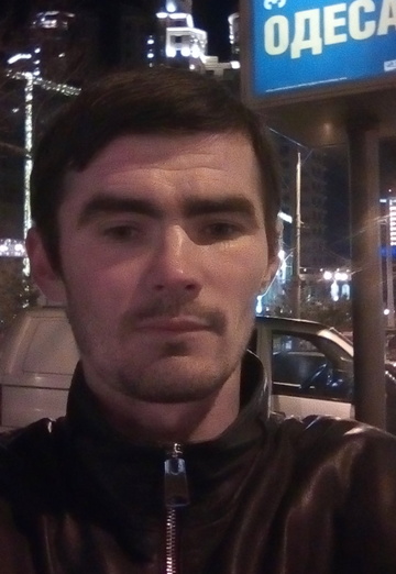 Моя фотография - Вячеслав, 34 из Одесса (@vyacheslav65459)