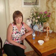 Татьянка, 50, Кирово-Чепецк