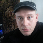 Nikolai, 35, Ейск