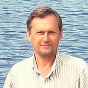 Олег, 56, Богатырь