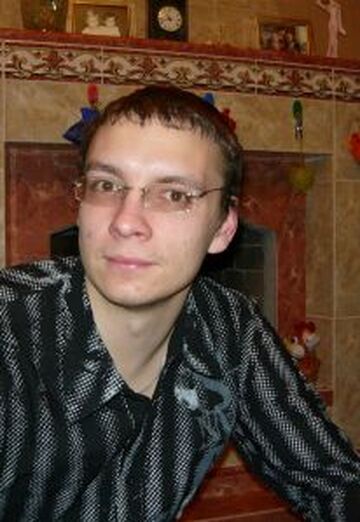 My photo - Vladimir, 37 from Bataysk (@vova210786)