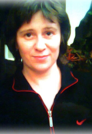 My photo - Alena, 53 from Zheleznogorsk (@alena7205316)