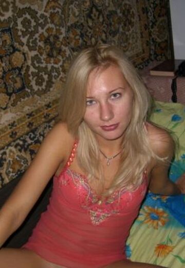 My photo - lika, 41 from Kutaisi (@popoi60)
