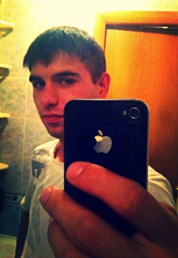 My photo - Artem, 29 from Gorno-Altaysk (@artem8442082)