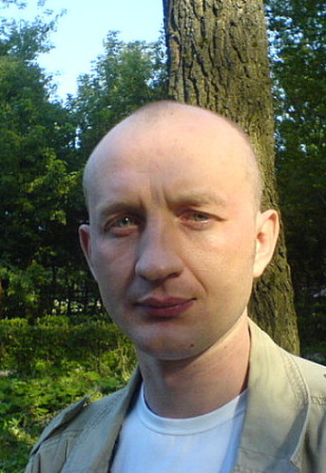 My photo - Aleksey, 49 from Novomoskovsk (@alex7503)