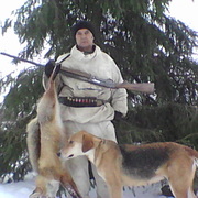 Александр, 68, Самойловка