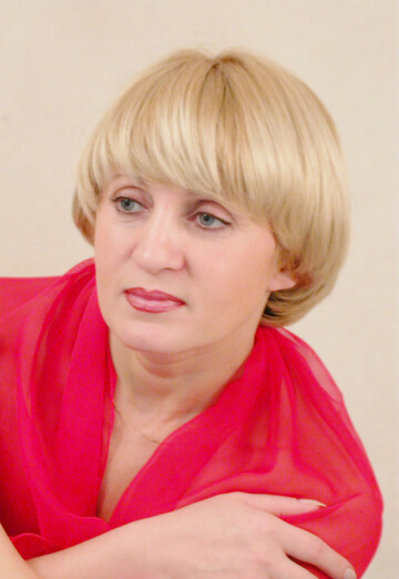Моя фотография - Валентина, 63 из Новосибирск (@valentina61038)