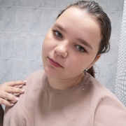 Виктория, 19, Орел