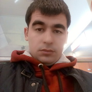 карим, 33, Дубна