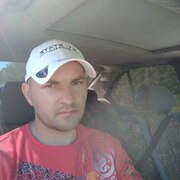 александр, 39, Дегтярск