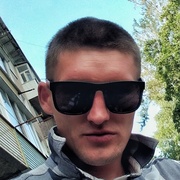 Сергей, 32, Вичуга