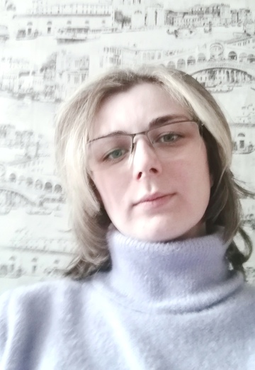 My photo - Viktoriya, 30 from Brest (@viktoriya157809)