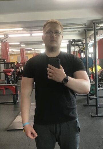 Maksim (@maksim346414) — my photo № 1