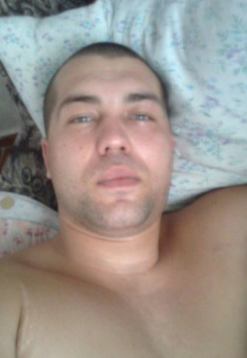 Моя фотография - Денис, 39 из Новосибирск (@denis248233)
