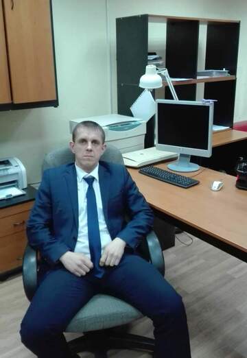Моя фотография - Григорий, 41 из Азов (@grigoriy13426)