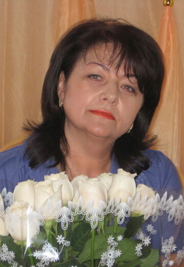 Моя фотография - Наталья, 57 из Тверь (@natalya181237)