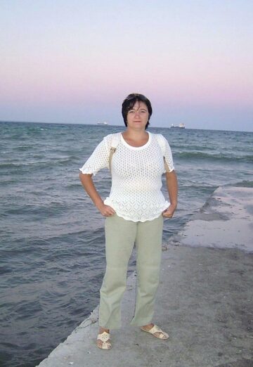 Моя фотография - Наталья, 47 из Павлодар (@natalya269920)