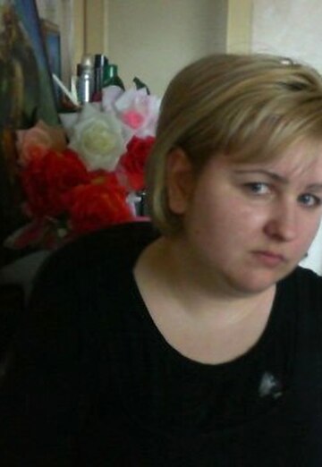 My photo - Ekaterina, 40 from Tula (@ekaterina144273)