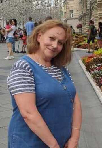 Моя фотография - Татьяна, 64 из Александров (@tatwyna5050410)