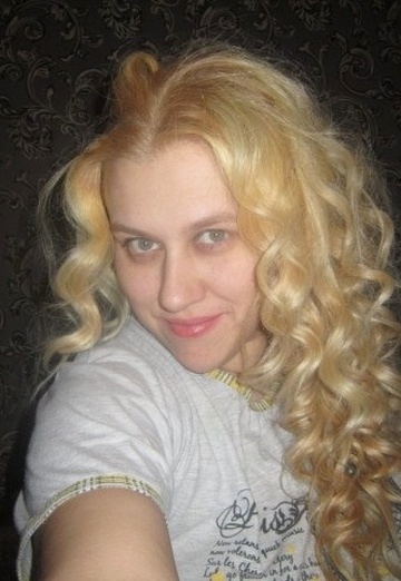 Моя фотография - Алёна, 35 из Липецк (@alna1912)
