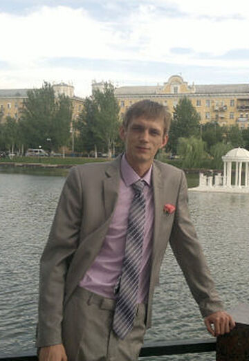 Моя фотография - joker, 39 из Астрахань (@joker1727)