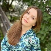 Alya 47 Moscow