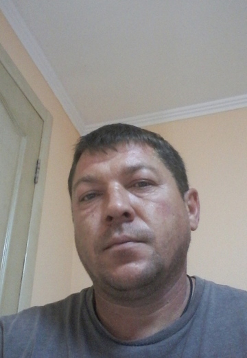 My photo - Sergey, 45 from Kherson (@sergey1013034)