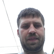 Евгений, 34, Спасск-Дальний
