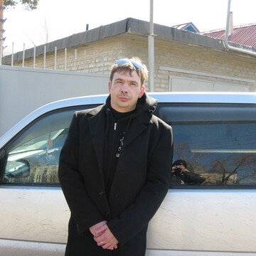 Моя фотография - Станислав, 45 из Костанай (@stanislav340)