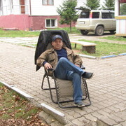 Алект, 61, Николаевск-на-Амуре