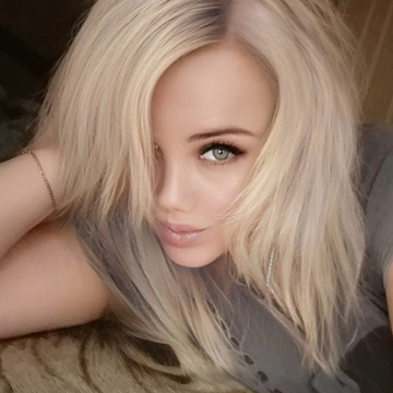 Моя фотография - Світлана, 42 из Белая Церковь (@svetylya33)