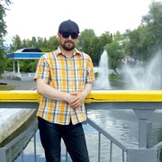 Дмитрий, 36, Аша