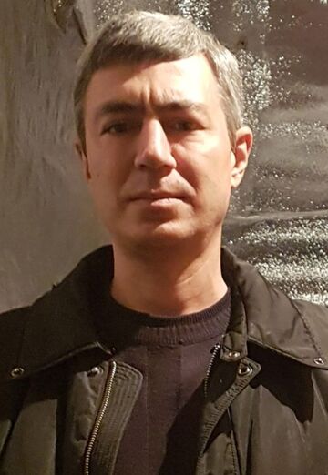 Моя фотография - Армен, 43 из Казань (@armen12222)