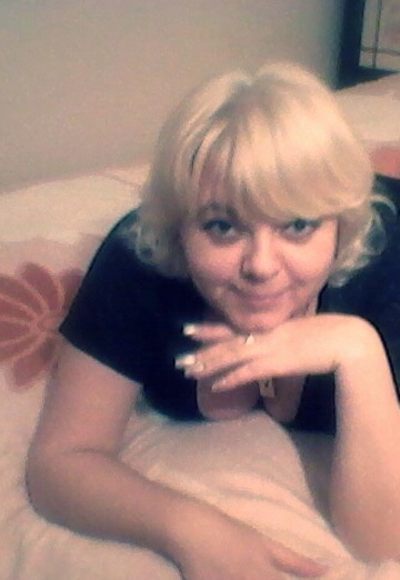 Моя фотография - Ирина, 55 из Батайск (@irina50926)