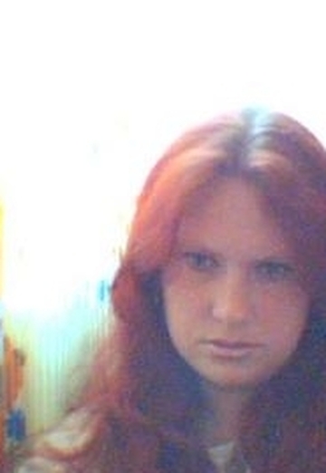 Моя фотография - Виктория, 46 из Тарту (@mailee)