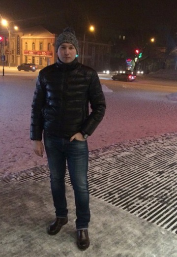 My photo - Aleksandr, 33 from Semipalatinsk (@aleksandr513875)