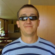 Sergey 50 Kostopil