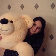 Дашка, 28, Юрюзань